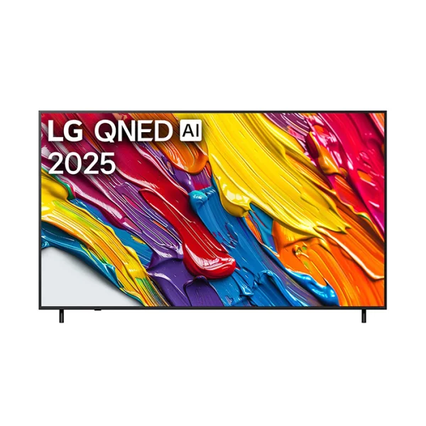 TV LG de 65''  SMART, 4K - QNED, con magic control - 65QNED82ASG