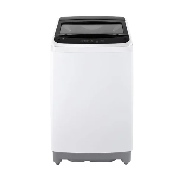 Lavadora LG carga superior, color blanco de 13 kg - WT13WVTB
