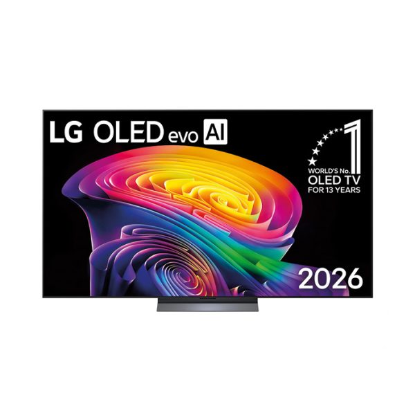 TV LG de 77''  SMART, OLED 4K UHD, con magic control - OLED77C6PSA