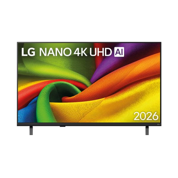 TV LG de 50''  SMART, NANO 4K UHD, con magic control - 50NU855BPSA