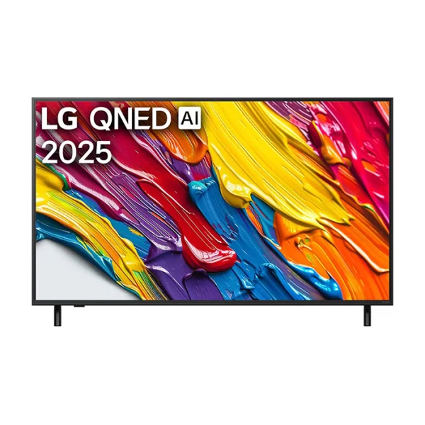 TV LG de 75''  SMART, 4K QNED, con magic control - 75QNED82ASG